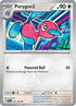 Porygon2 143  SV04 Paradox Rift - Common