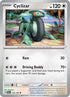 Cyclizar (157/182) Reverse Holofoil [Paradox Rift] - Uncommon