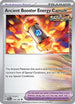 Ancient Booster Energy Capsule (159) [Paradox Rift] - Uncommon
