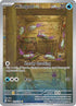 Wimpod 191/182  - Holofoil SV04 Paradox Rift - Illustration Rare