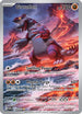 Groudon (199/182) Holofoil [Paradox Rift] - Illustration Rare