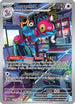 Porygon-Z (214/182) Holofoil [Paradox Rift] - Illustration Rare