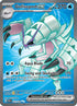 Golisopod ex (221/182) Holofoil [Paradox Rift] - Ultra Rare