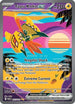 Tapu Koko ex (247/182) Holofoil [Paradox Rift] - Special Illustration Rare