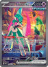 Iron Valiant ex (249/182) Holofoil [Paradox Rift] - Special Illustration Rare