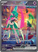 Iron Valiant ex (249/182) Holofoil [Paradox Rift] - Special Illustration Rare