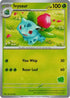 Ivysaur [My First Battle] - Unconfirmed