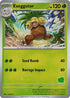 Exeggutor [My First Battle] - Unconfirmed