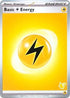 Basic Lightning Energy  My First Battle - Unconfirmed