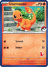 Charmander (Blue Border) [My First Battle] - Unconfirmed