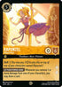 Rapunzel - Gifted Artist (31) - Disney Lorcana Promo Cards Cold Foil
