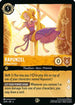 Rapunzel - Gifted Artist (31) - Disney Lorcana Promo Cards Cold Foil