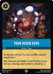 Four Dozen Eggs (33) - Disney Lorcana Promo Cards Cold Foil