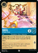 Basil - Of Baker Street (139/204) - Rise of the Floodborn Cold Foil