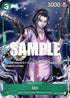 Izo (CS 2023 Celebration Pack) (OP01-033) - One Piece Promotion Cards Foil