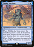 Fblthp, the Lost (WAR-050) - War of the Spark