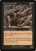 Looming Shade (USG-139) - Urza's Saga
