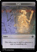 Copy // Merfolk (0005) Double-Sided Token (LCI-1 // 5) - The Lost Caverns of Ixalan Foil