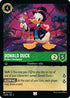 Donald Duck - Perfect Gentleman (77/204) - Rise of the Floodborn Cold Foil