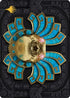 Ojer Pakpatiq, Deepest Epoch Art Card (57/81) (Gold-Stamped Planeswalker Symbol) (ASLCI-057) - Art Series: The Lost Caverns of Ixalan