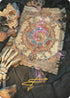 Map Token Art Card (Gold-Stamped Signature) (ASLCI-068) - Art Series: The Lost Caverns of Ixalan