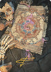 Map Token Art Card (Gold-Stamped Signature) (ASLCI-068) - Art Series: The Lost Caverns of Ixalan