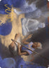 Ancestral Reminiscence Art Card (Gold-Stamped Signature) (ASLCI-009) - Art Series: The Lost Caverns of Ixalan
