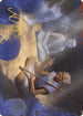 Ancestral Reminiscence Art Card (Gold-Stamped Signature) (ASLCI-009) - Art Series: The Lost Caverns of Ixalan