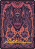 Bloodletter of Aclazotz Art Card (61/81) (Gold-Stamped Signature) (ASLCI-061) - Art Series: The Lost Caverns of Ixalan