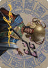Akal Pakal, First Among Equals Art Card (46/81) (Gold-Stamped Signature) (ASLCI-046) - Art Series: The Lost Caverns of Ixalan