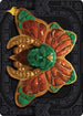 Ojer Kaslem, Deepest Growth Art Card (58/81) (Gold-Stamped Planeswalker Symbol) (ASLCI-058) - Art Series: The Lost Caverns of Ixalan