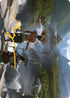 Glimpse the Core Art Card (Gold-Stamped Signature) (ASLCI-025) - Art Series: The Lost Caverns of Ixalan