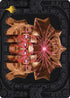 Ojer Taq, Deepest Foundation Art Card (56/81) (Gold-Stamped Planeswalker Symbol) (ASLCI-056) - Art Series: The Lost Caverns of Ixalan
