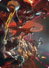 Hit the Mother Lode Art Card (Gold-Stamped Signature) (ASLCI-019) - Art Series: The Lost Caverns of Ixalan