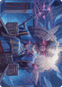 Akal Pakal, First Among Equals Art Card (8/81) (ASLCI-008) - Art Series: The Lost Caverns of Ixalan