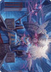 Akal Pakal, First Among Equals Art Card (8/81) (ASLCI-008) - Art Series: The Lost Caverns of Ixalan