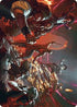 Hit the Mother Lode Art Card (ASLCI-019) - Art Series: The Lost Caverns of Ixalan