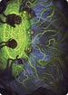 Growing Rites of Itlimoc Art Card (ASLCI-026) - Art Series: The Lost Caverns of Ixalan