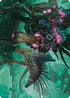 Walk with the Ancestors Art Card (ASLCI-032) - Art Series: The Lost Caverns of Ixalan