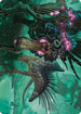 Walk with the Ancestors Art Card (ASLCI-032) - Art Series: The Lost Caverns of Ixalan