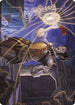 Amalia Benavides Aguirre Art Card (33/81) (ASLCI-033) - Art Series: The Lost Caverns of Ixalan