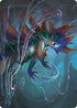 Nicanzil, Current Conductor Art Card (ASLCI-036) - Art Series: The Lost Caverns of Ixalan