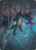 Nicanzil, Current Conductor Art Card (ASLCI-036) - Art Series: The Lost Caverns of Ixalan