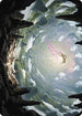 The Core Art Card (ASLCI-040) - Art Series: The Lost Caverns of Ixalan