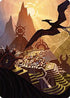 Plains Art Card (ASLCI-044) - Art Series: The Lost Caverns of Ixalan