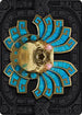 Ojer Pakpatiq, Deepest Epoch Art Card (57/81) (ASLCI-057) - Art Series: The Lost Caverns of Ixalan