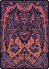Bloodletter of Aclazotz Art Card (61/81) (ASLCI-061) - Art Series: The Lost Caverns of Ixalan