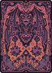 Bloodletter of Aclazotz Art Card (61/81) (ASLCI-061) - Art Series: The Lost Caverns of Ixalan