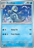 Arctibax (064) Holofoil [SV Scarlet & Violet Promo Cards] - Promo