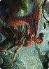 Wayta, Trainer Prodigy Art Card (ASLCI-071) - Art Series: The Lost Caverns of Ixalan